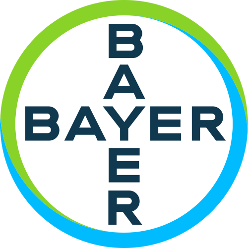 Logotipo de Bayer