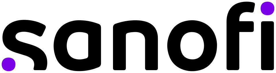 Logotipo de Sanofi